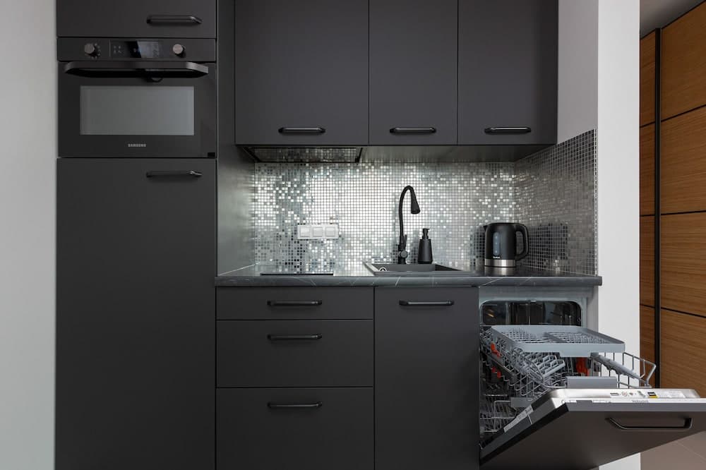 Apartment Kokoryczki Warsaw by Renters