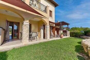 Apartment Paradisos BB01 Aphrodite Hills