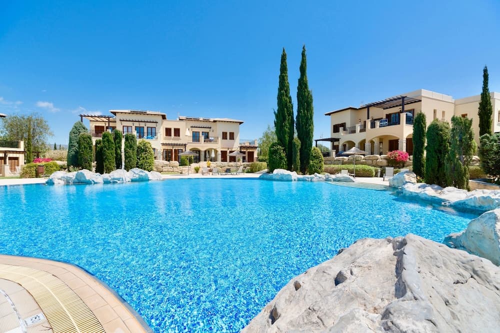 Apartment Paradisos BB01 Aphrodite Hills