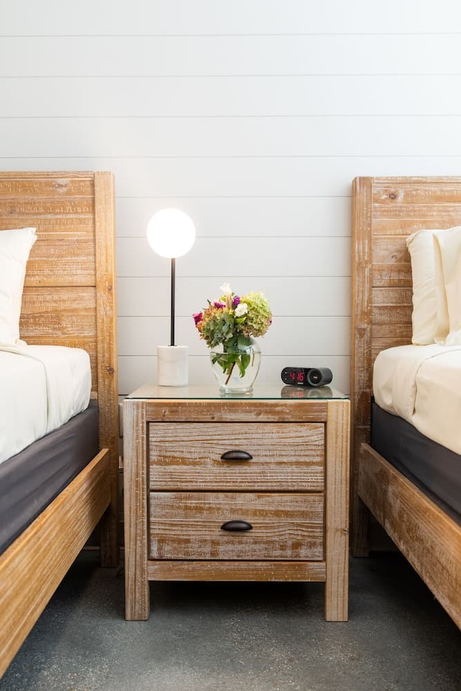 River's Rest Marina & Resort