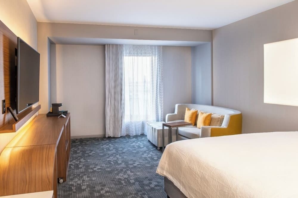 Courtyard by Marriott Mexicali