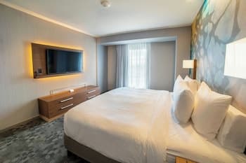 Courtyard by Marriott Mexicali