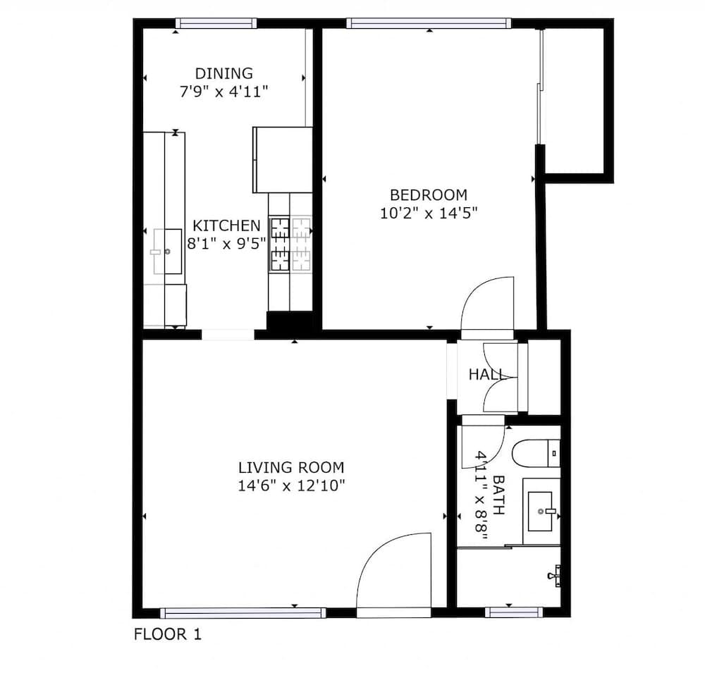 Prospect Unit 5 in San Diego