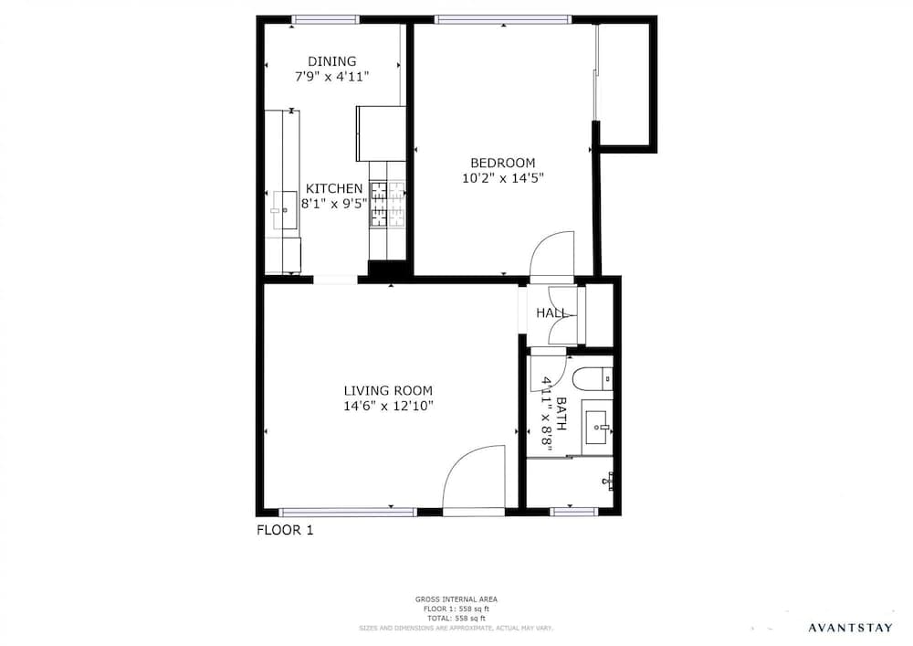 Prospect Unit 5 in San Diego