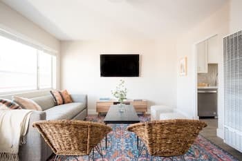 Prospect Unit 5 in San Diego