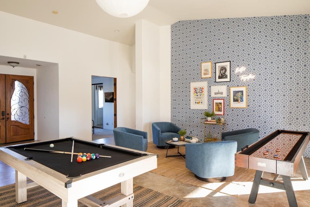 Braley - Palma in Indio