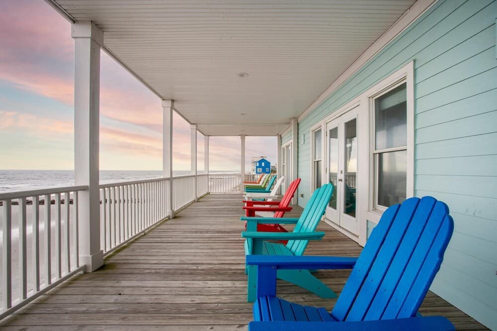 Dreamchaser - Poseidon