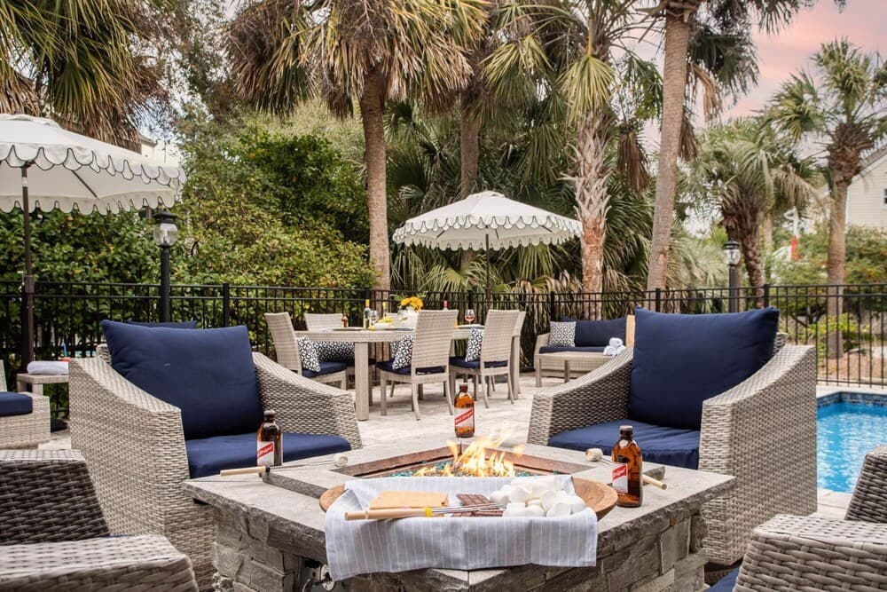 Dunecrest - Pelican in Isle of Palms