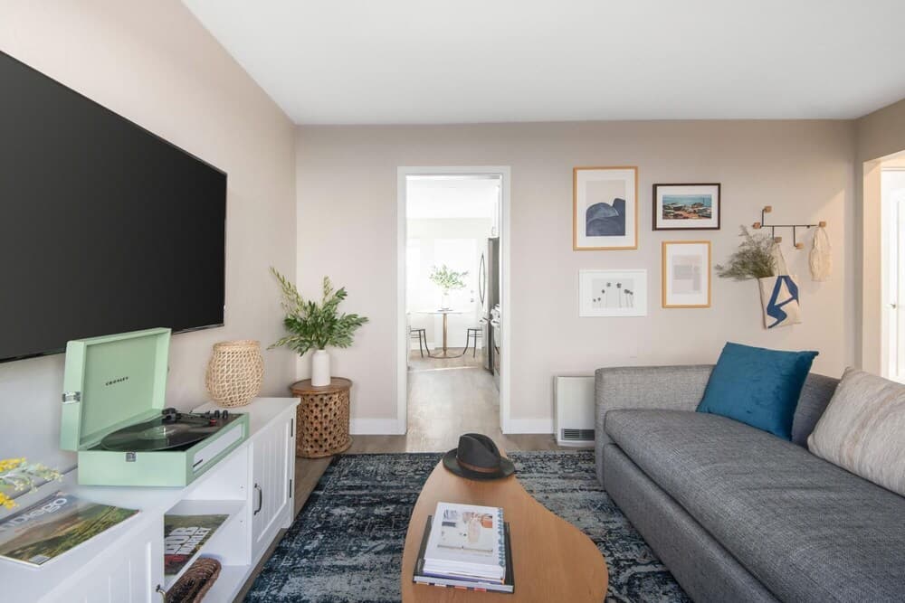 Prospect Unit 1 in San Diego