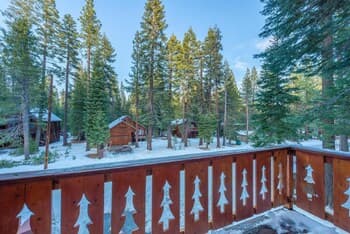 Glacier Dr Criterion 8 - Montana