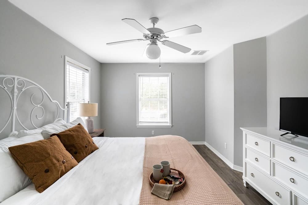 Mark 1 - Polly in Destin