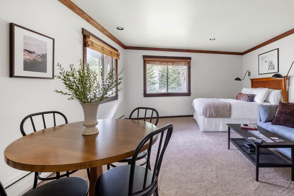 Main Gore - Bighorn in Vail