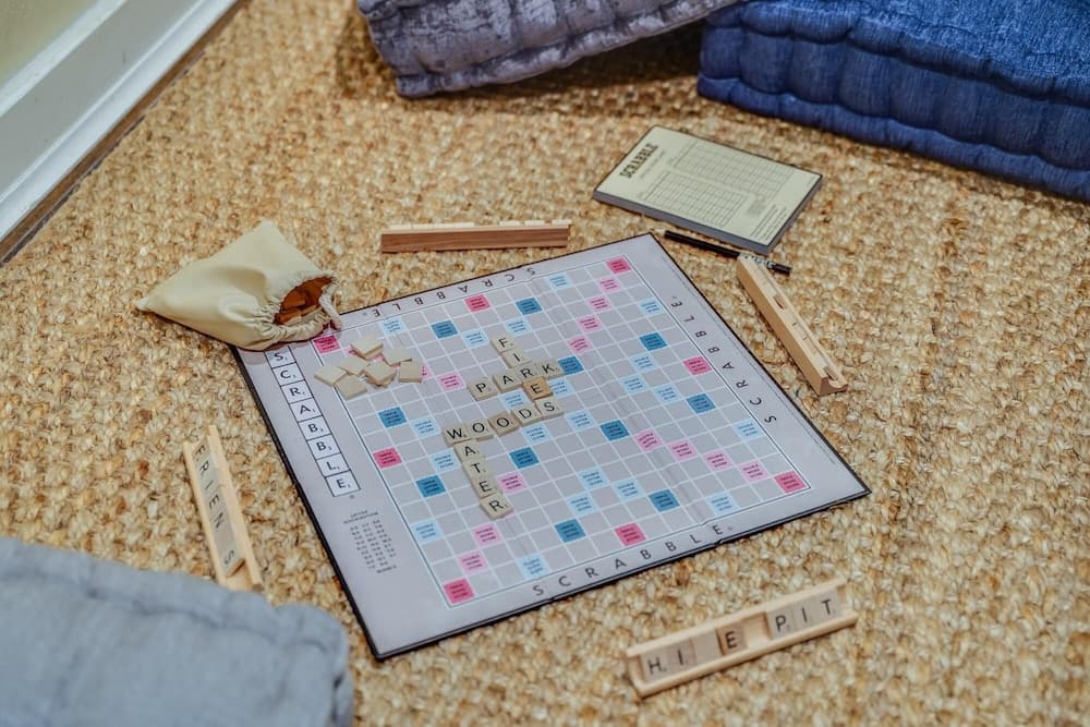 Squaw Valley - Marillac