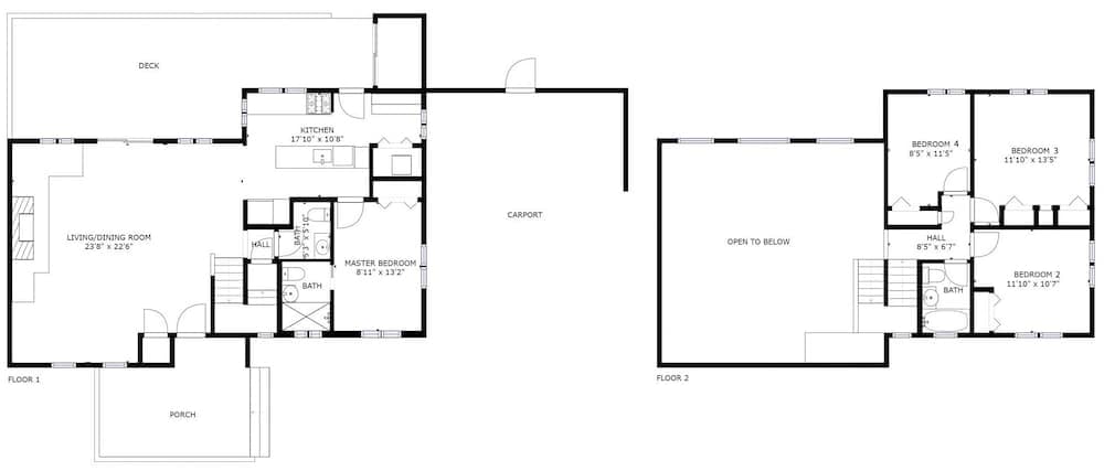Sahara Drive- Polaris