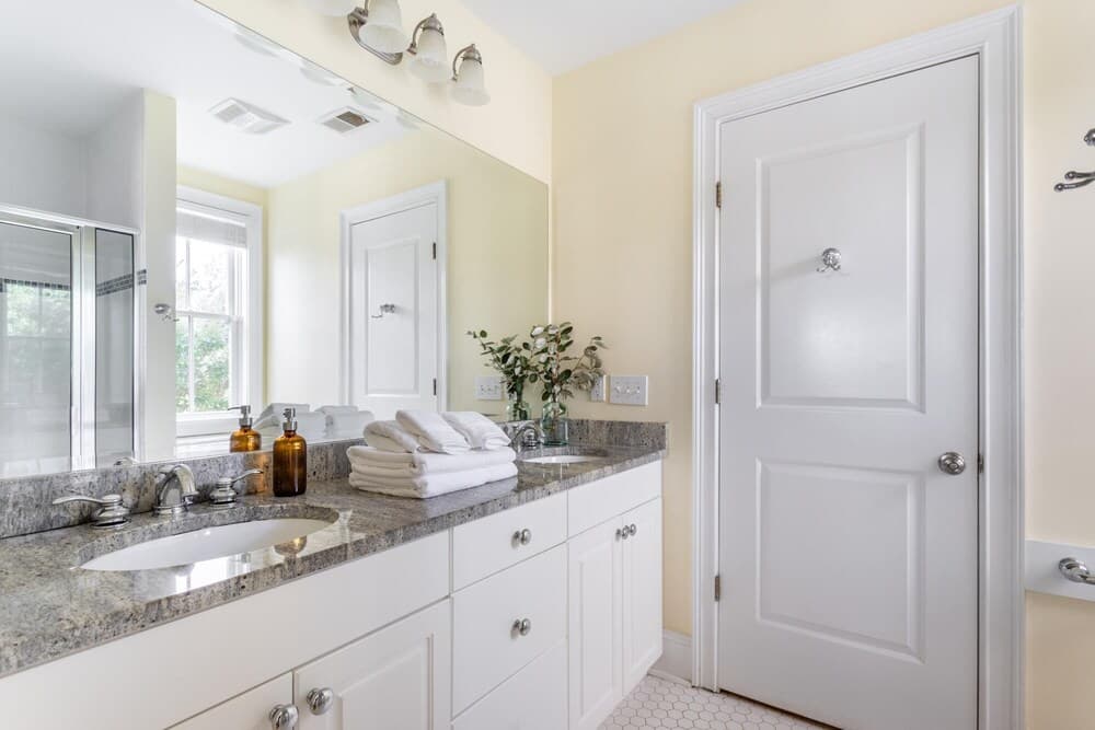 J C Long 1 - Sand Dune