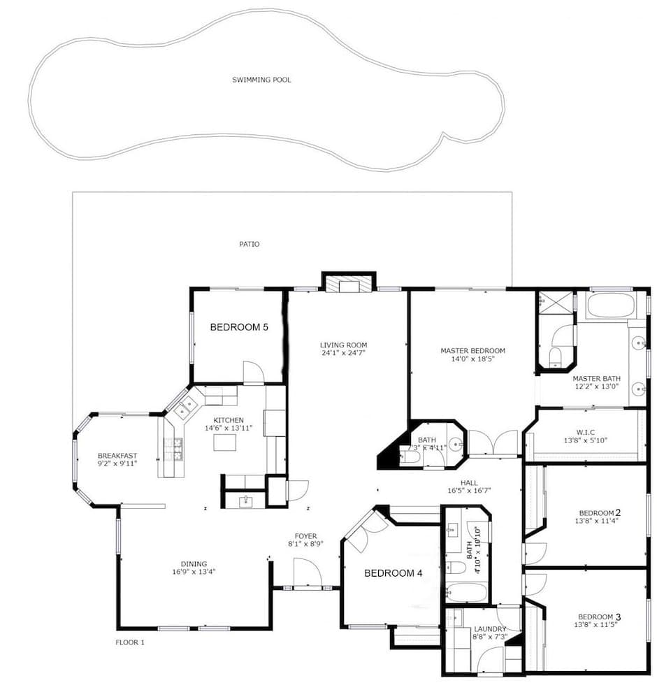Ocotillo - Summerwind