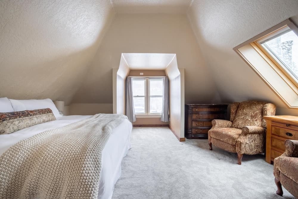 Park Ave - Raddon in Park City