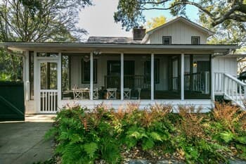 Hartnett - Orchard in Isle of Palms