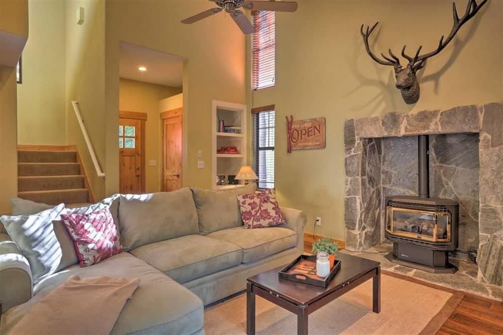 El Dorado Criterion 65 - Walnut