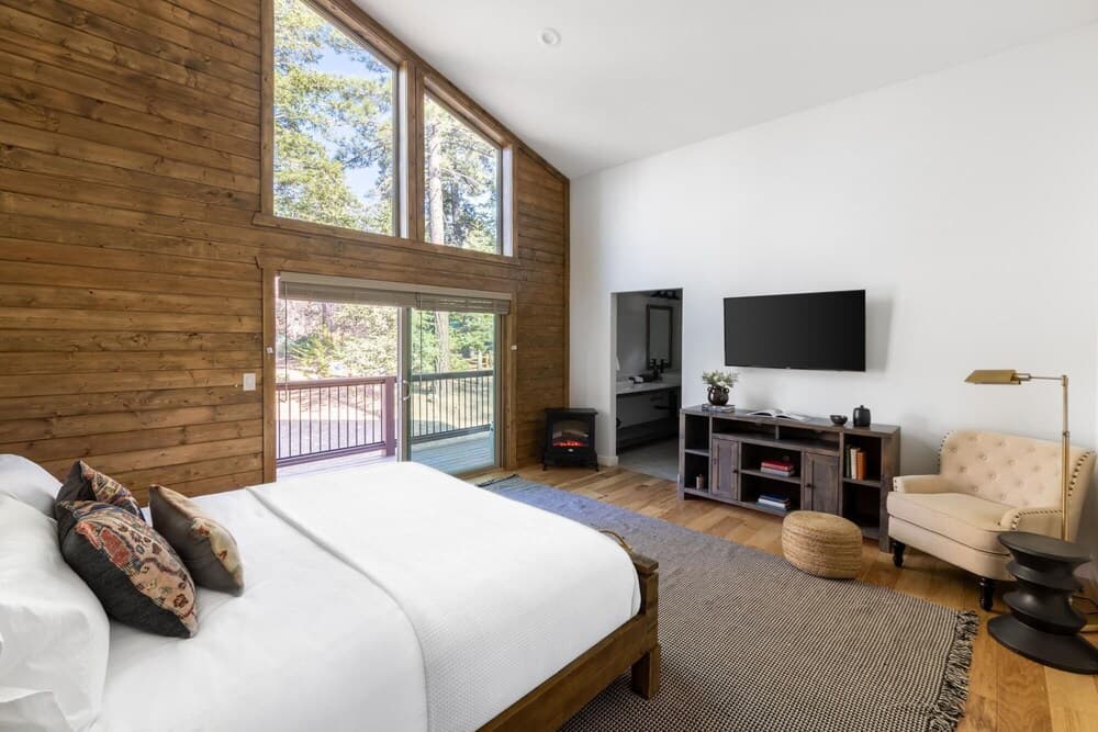 Conklin Road - Teddy