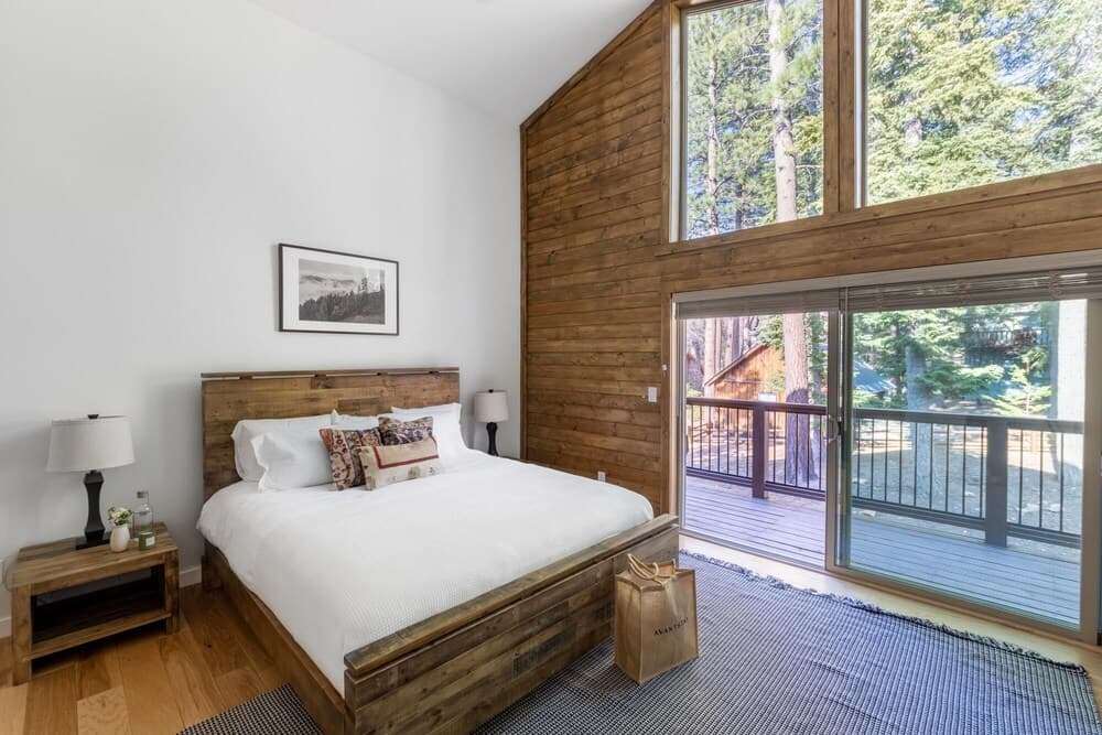 Conklin Road - Teddy