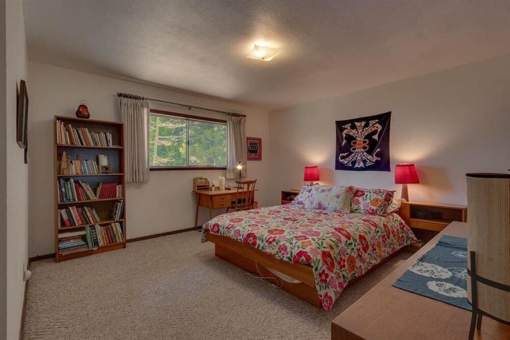 Chinkapin Rd Criterion 67 - Fawn