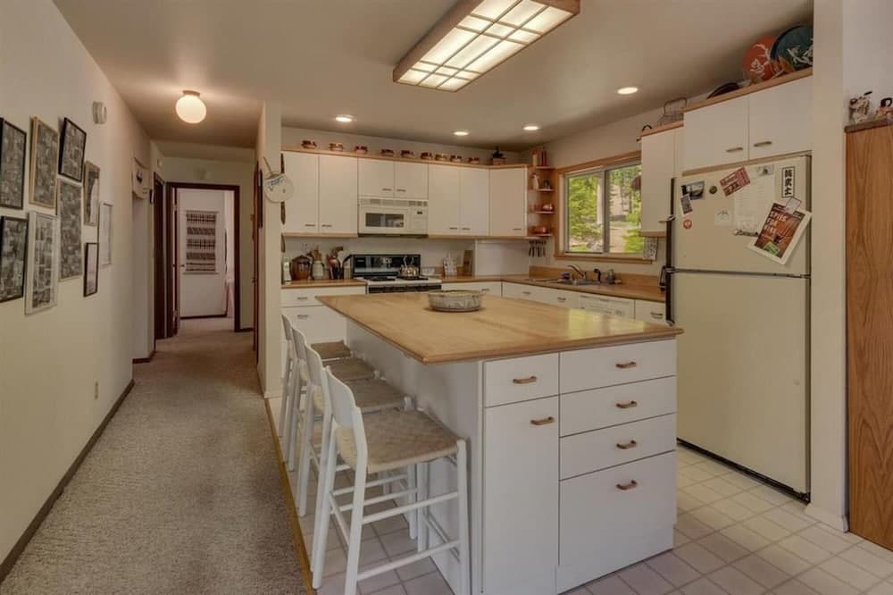 Chinkapin Rd Criterion 67 - Fawn