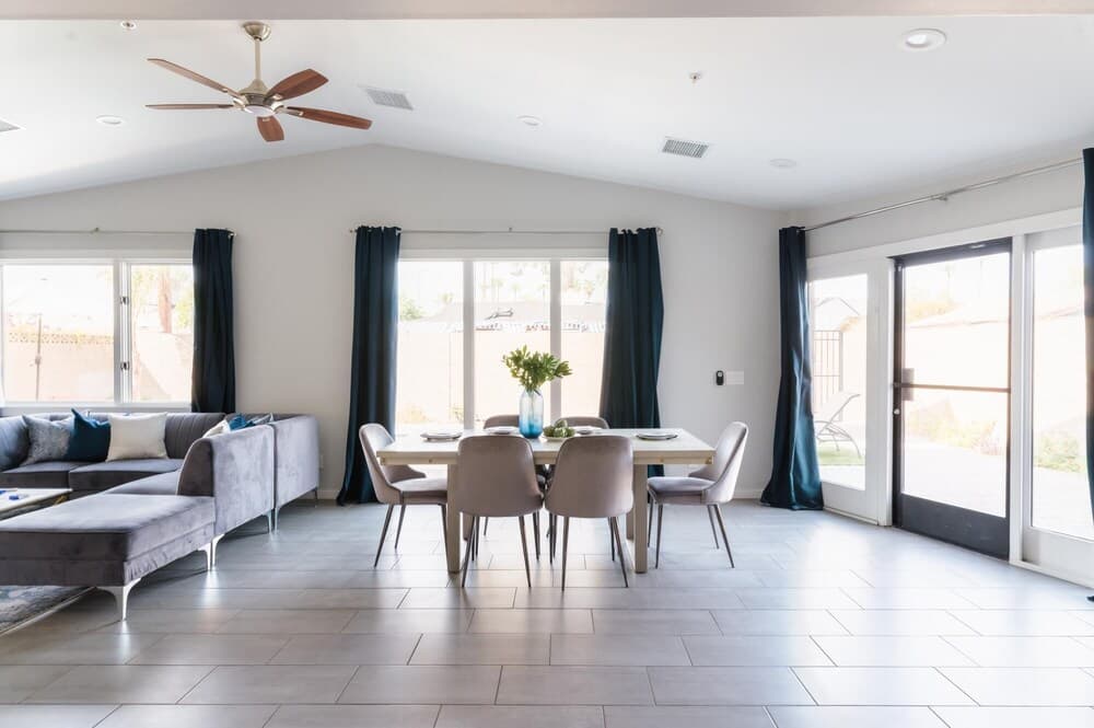 Camelback 2 - Sapphire