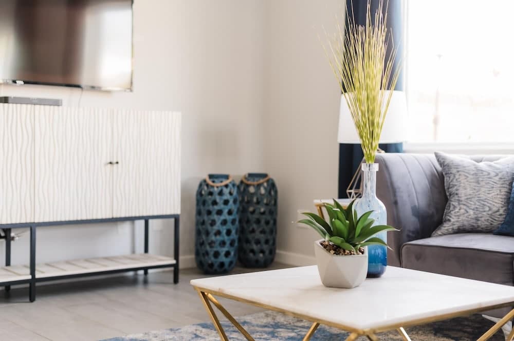 Camelback 2 - Sapphire