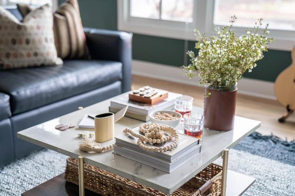 Monroe 4 in Nashville