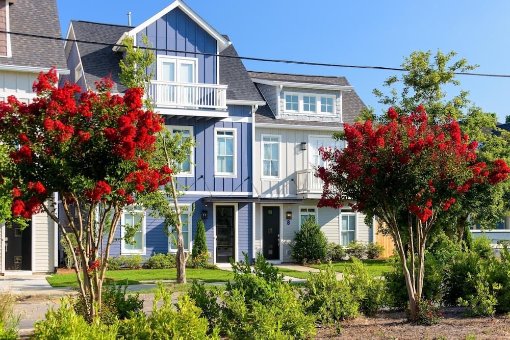 Monroe 4 in Nashville