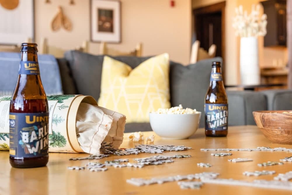 Three Kings - Slopeside