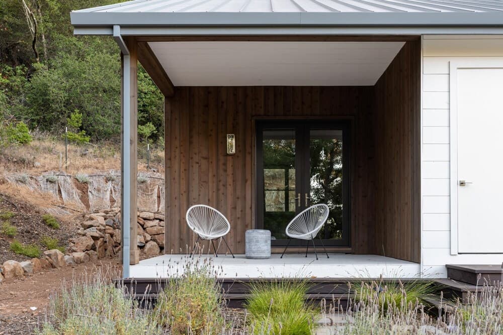 Gehricke Rd 2 - Syrah