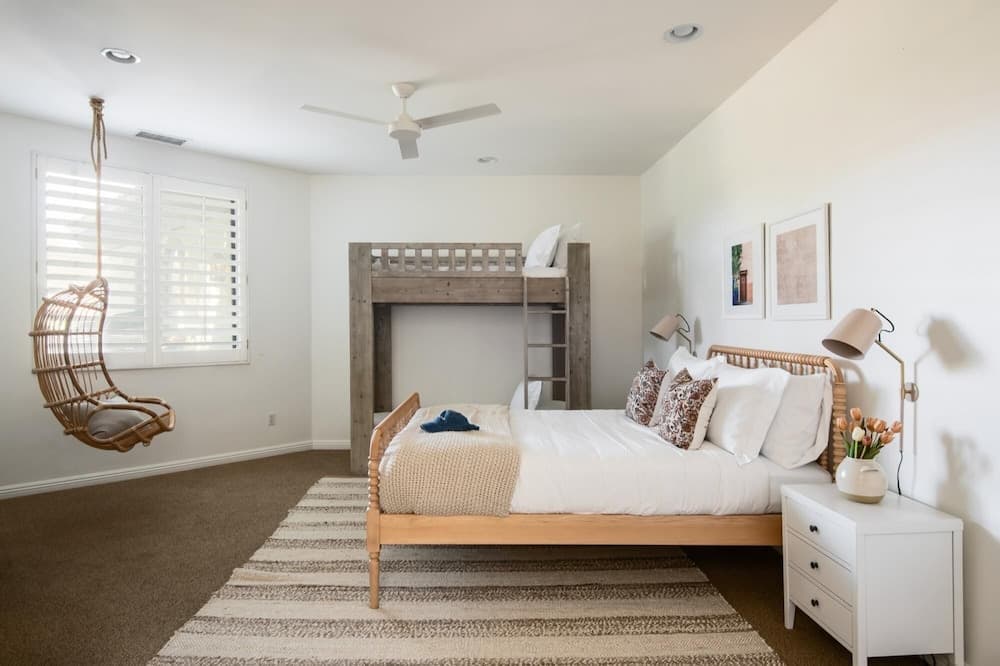 Laguna Seca Ct - Villa Verbena