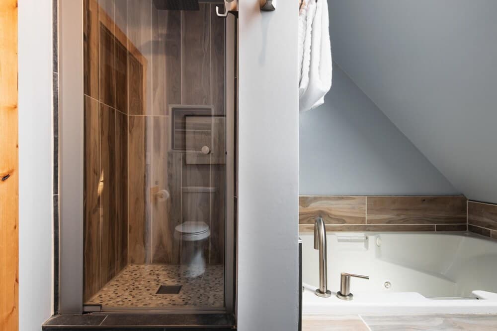 Granite Road - Timberline