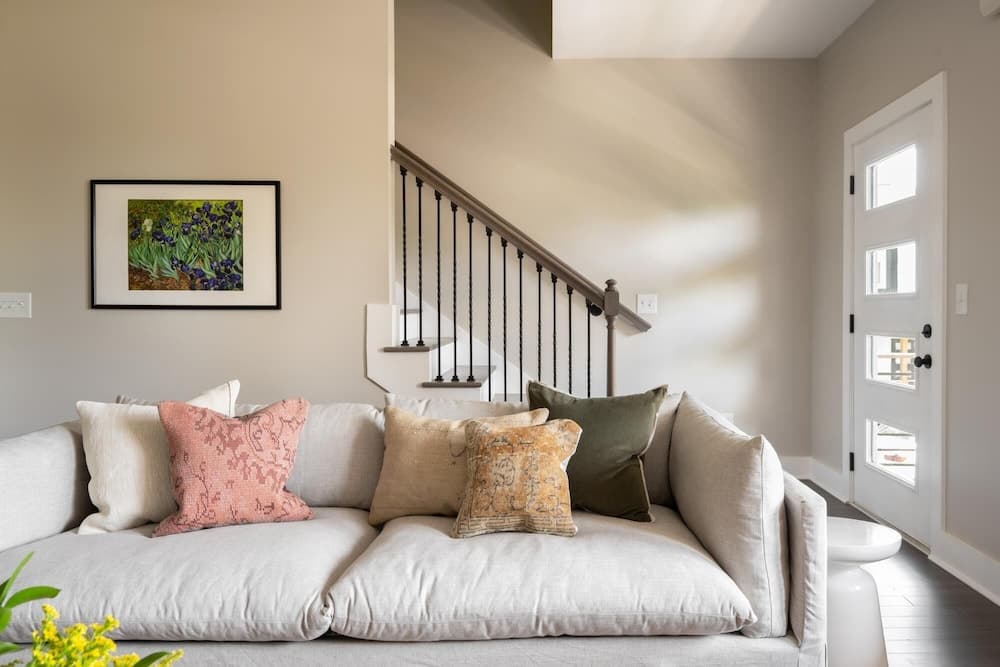 Cherokee Unit 10 - Mccreery