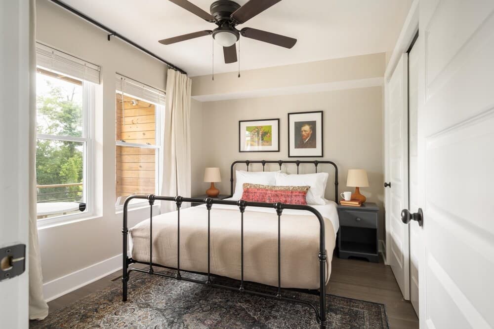 Cherokee Unit 10 - Mccreery