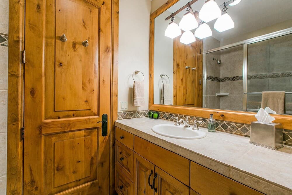 Coopers Collection 44 - Telemark Luxury Retreat