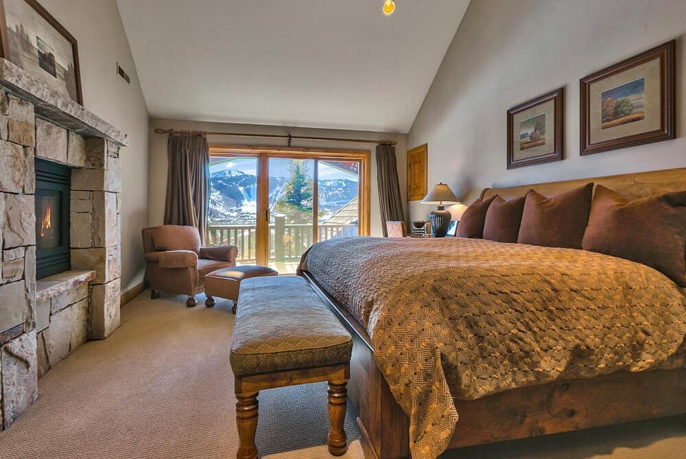 Coopers Collection 44 - Telemark Luxury Retreat