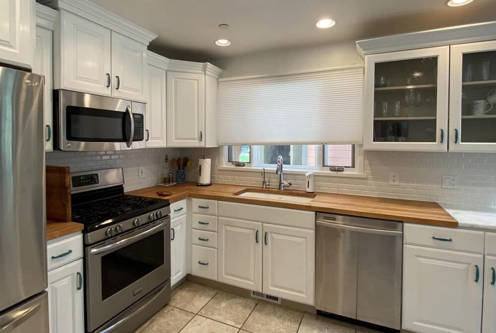 Coopers Collection 50 - Woodside Getaway