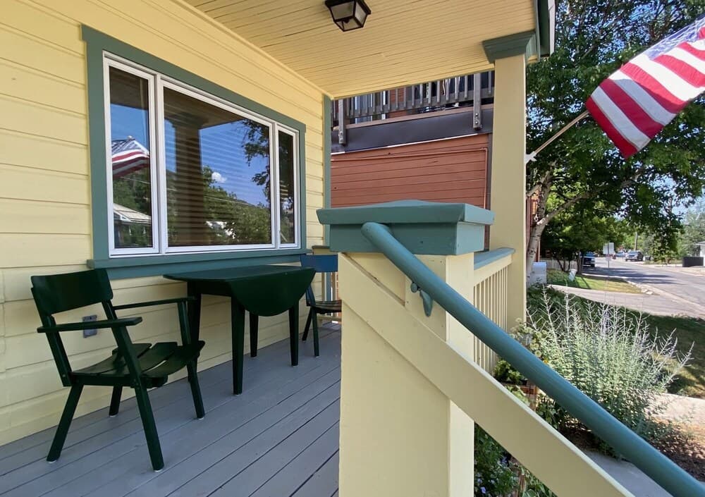 Coopers Collection 50 - Woodside Getaway