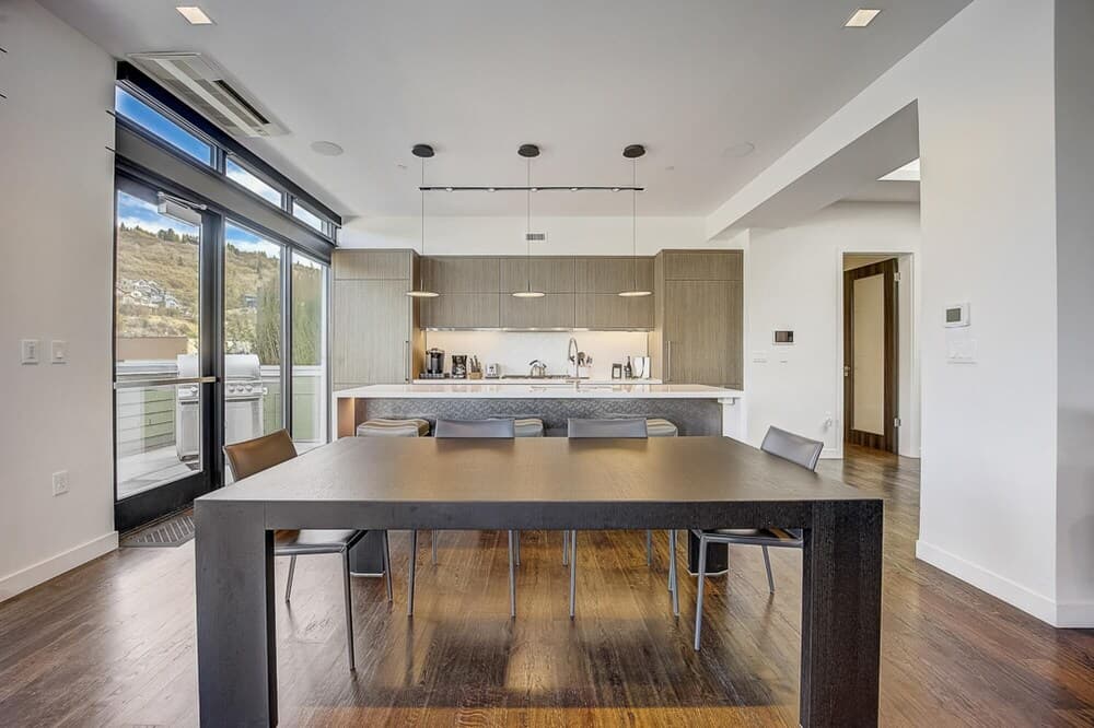 Coopers Collection 46 - The Penthouse at Parkite