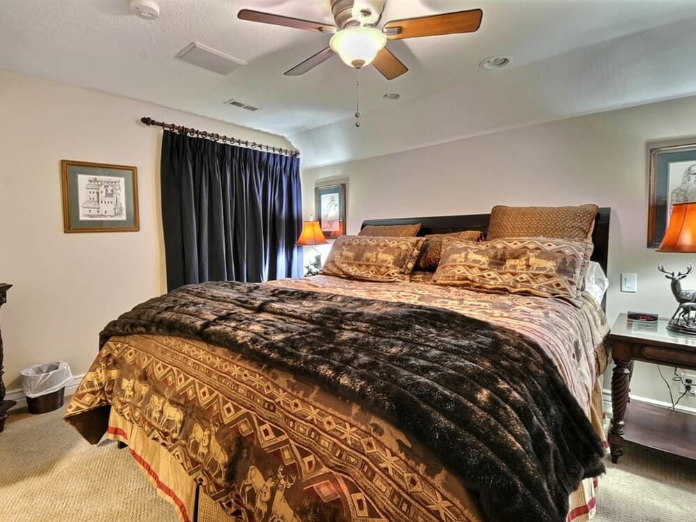 Coopers Collection 15 - Luxury Townhome at the Canyons