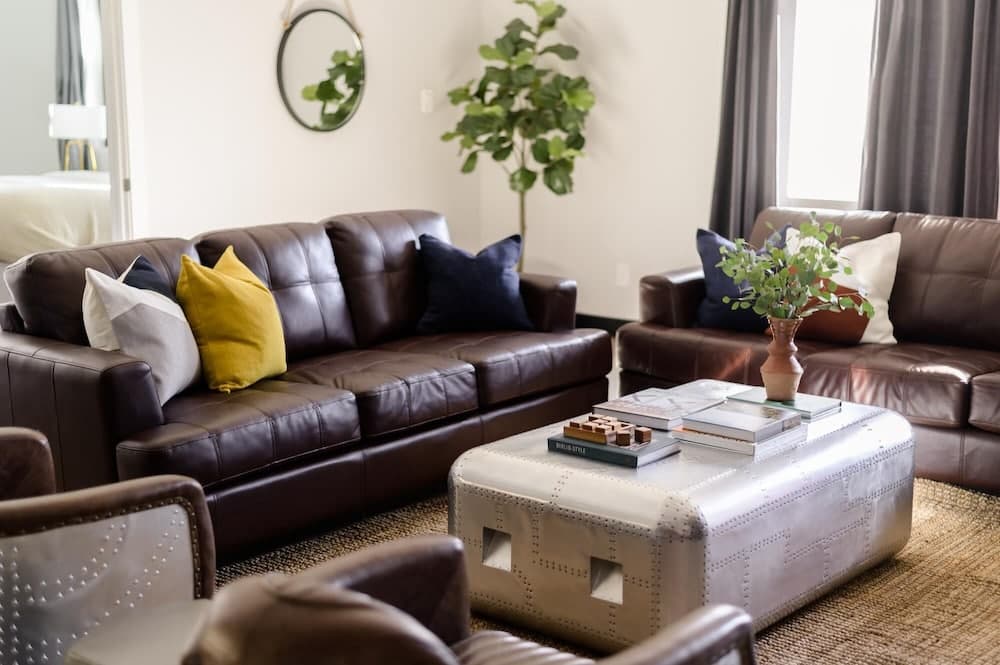 E Main St Unit A - Luna