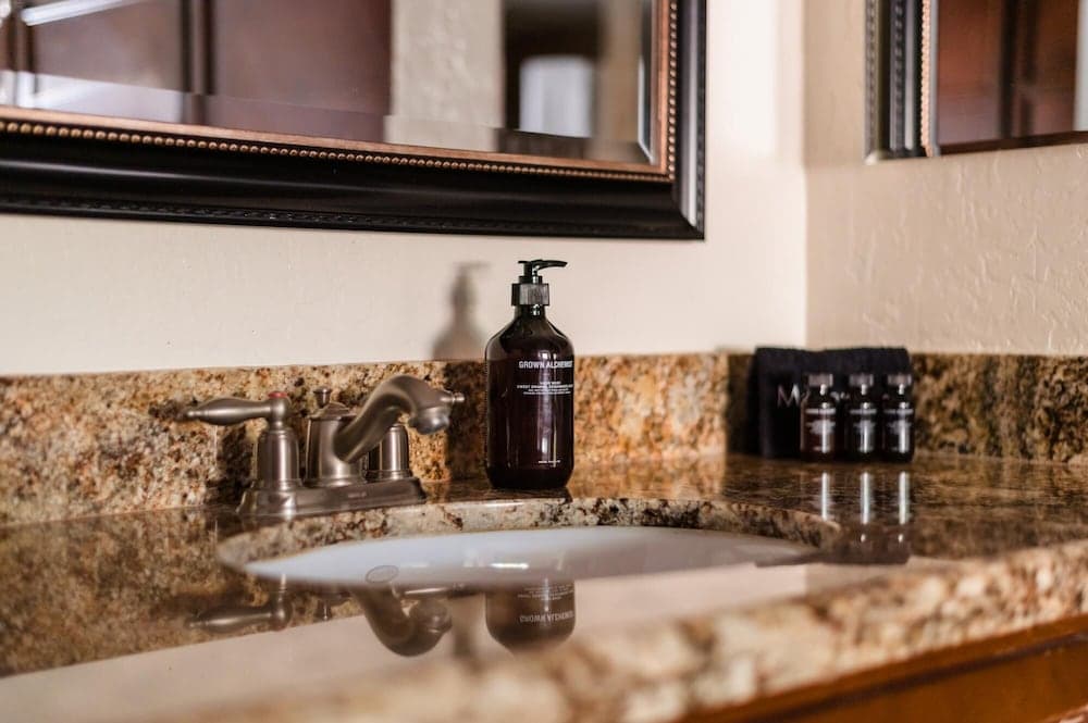 North 55th Street - Desert Ridge