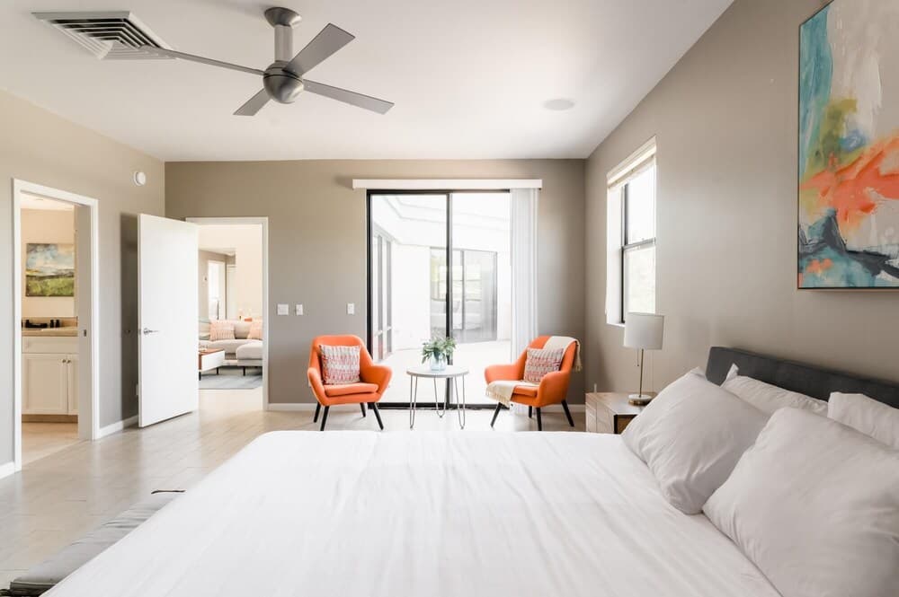 N 75th St Buyout - Ivory Buyout