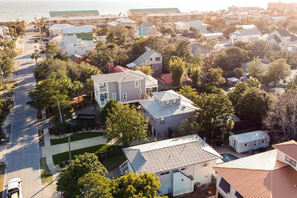 Tarpon in Destin With 4 Bedrooms and 4 Bathrooms