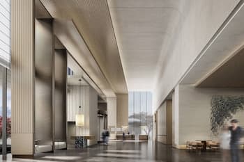 Courtyard by Marriott Luoyang