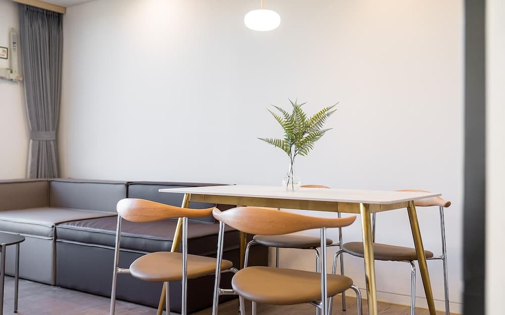 Hound Hotel Busan Songjeong