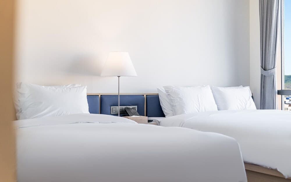 Hound Hotel Busan Songjeong